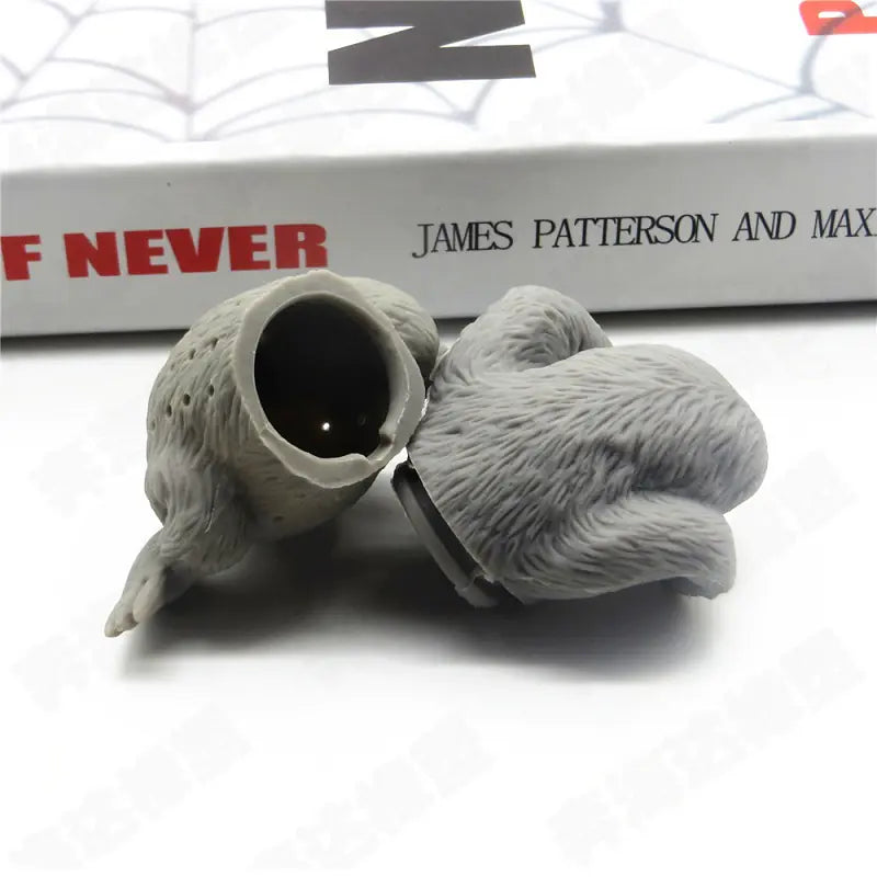 Sloth Tea Infuser with Silicone Tea Strainer