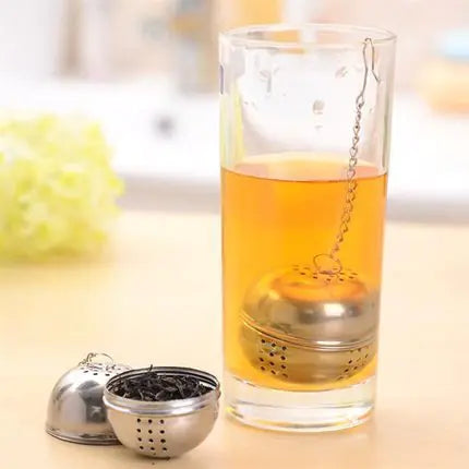 Tea and Spice Diffuser