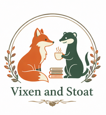 Vixen and Stoat